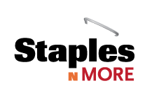 Staples N More  
